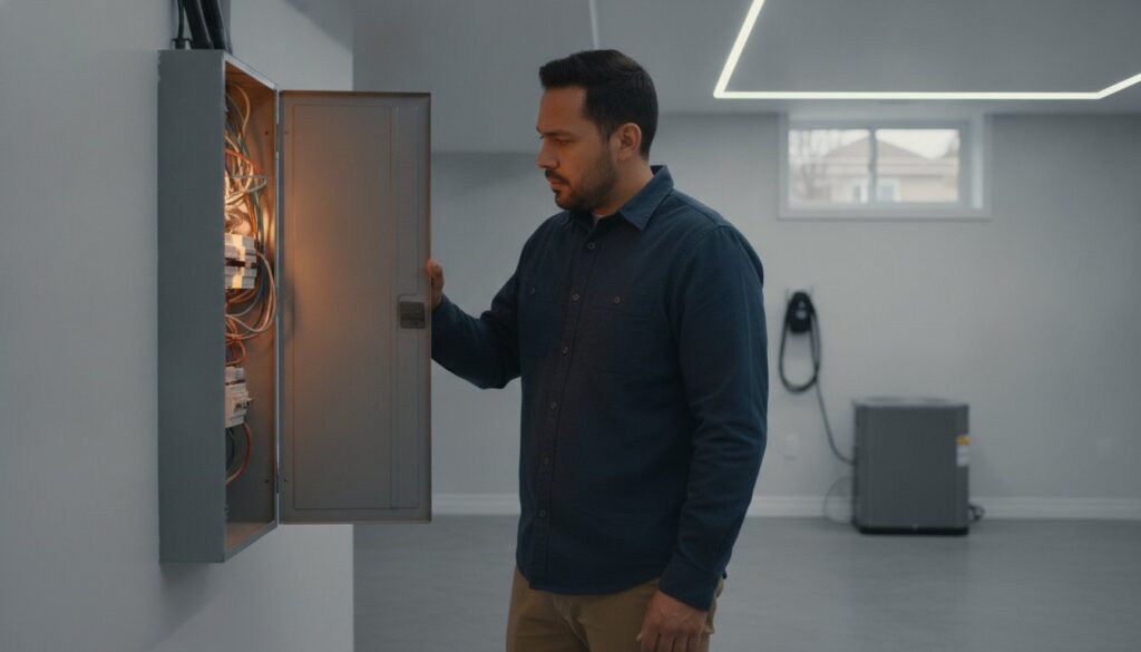 7 Warning Signs Your Electrical Panel Needs an Immediate Upgrade: A 2026 Homeowner’s Checklist