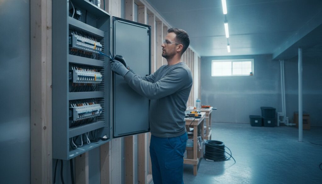 Choosing a Residential Electrician in Trenton: A 2026 Homeowner’s Buying Guide