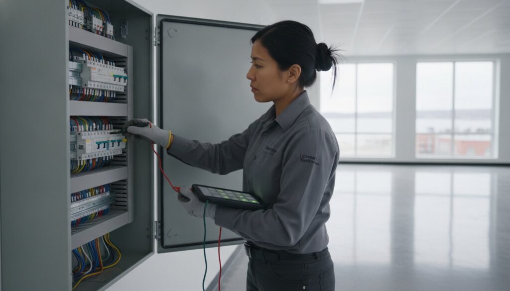 Electrical Code Compliance in Ontario: A Comprehensive Guide for 2026