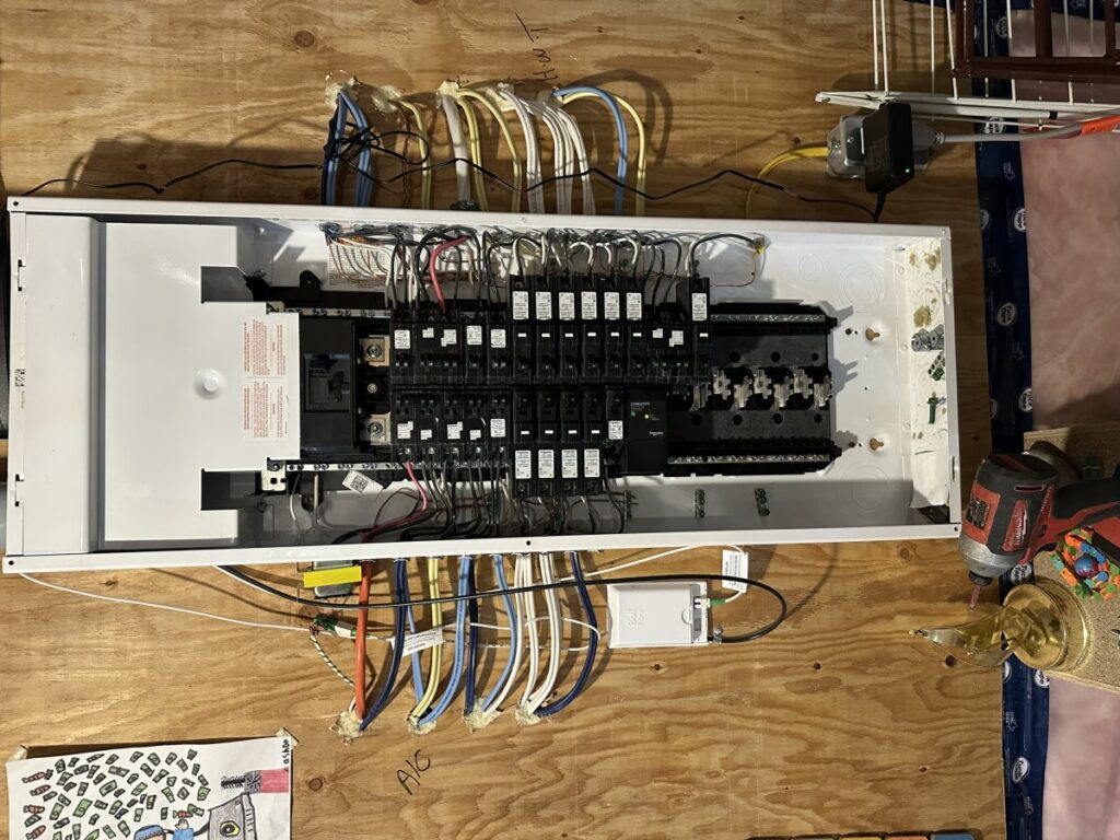 Fuse Box Replacement in Ontario: The Complete 2026 Homeowner’s Guide