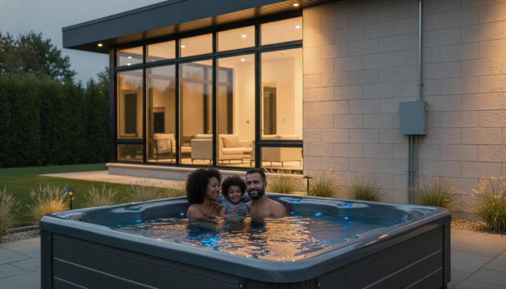 Professional Hot Tub Wiring in Belleville: A Complete Electrical Guide for 2026