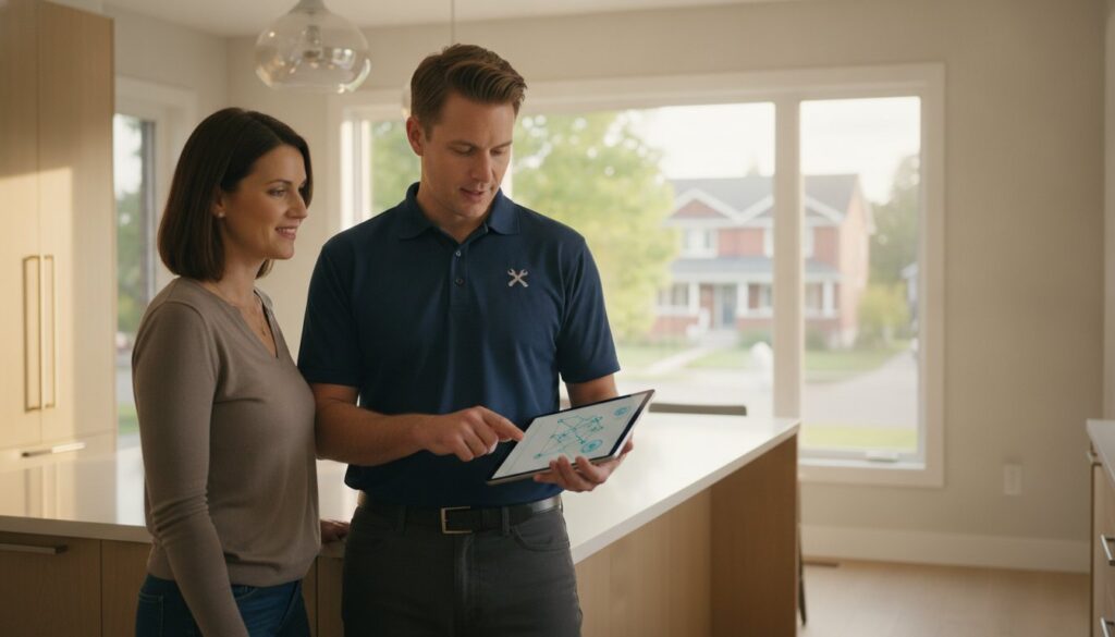 Residential Electrical Services in Belleville: 2026 Cost and Hiring Guide