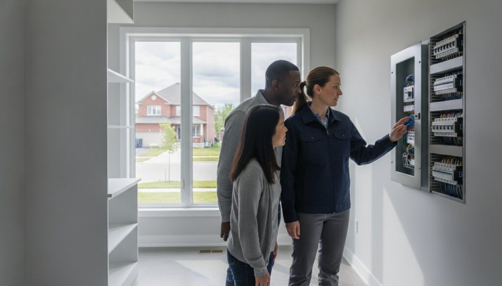 Finding a Reliable Electrician in Trenton, Ontario: A Complete Buying Guide
