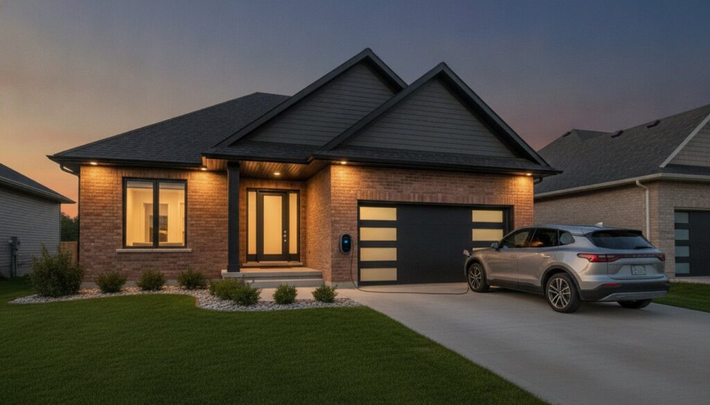 200 Amp Service Upgrade Guide for Belleville & Quinte West