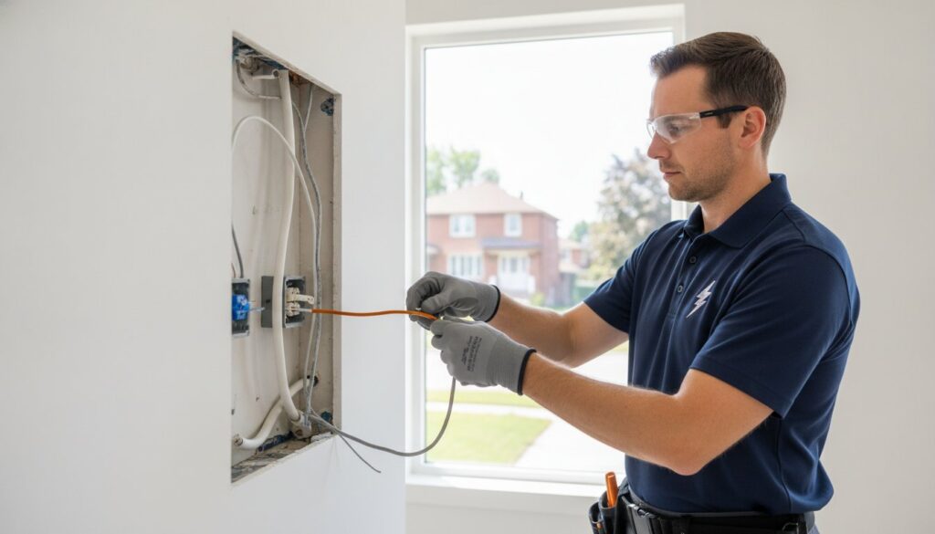 Comprehensive Guide to Aluminum Wiring Replacement in Ontario (2026)