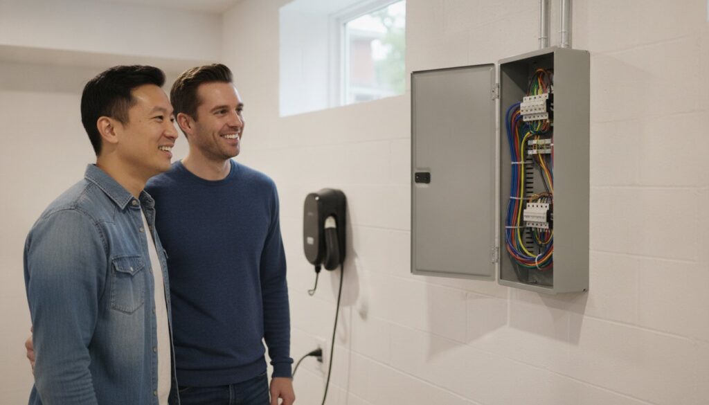 Electrical Panel Upgrade in Belleville: The 2026 Homeowner’s Buying Guide