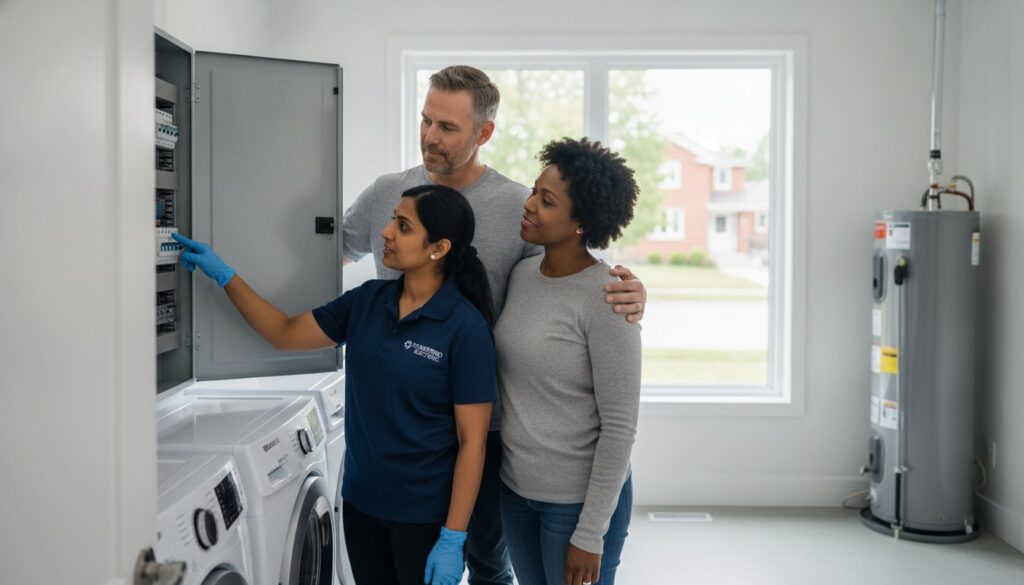 Home Electrical Safety Ontario: The 2026 Homeowner’s Essential Checklist
