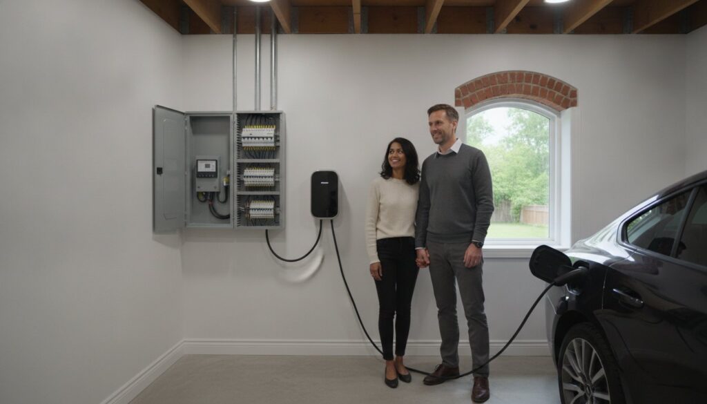 Is Your Electrical Panel Too Small? An Ontario Homeowner’s Guide for 2026