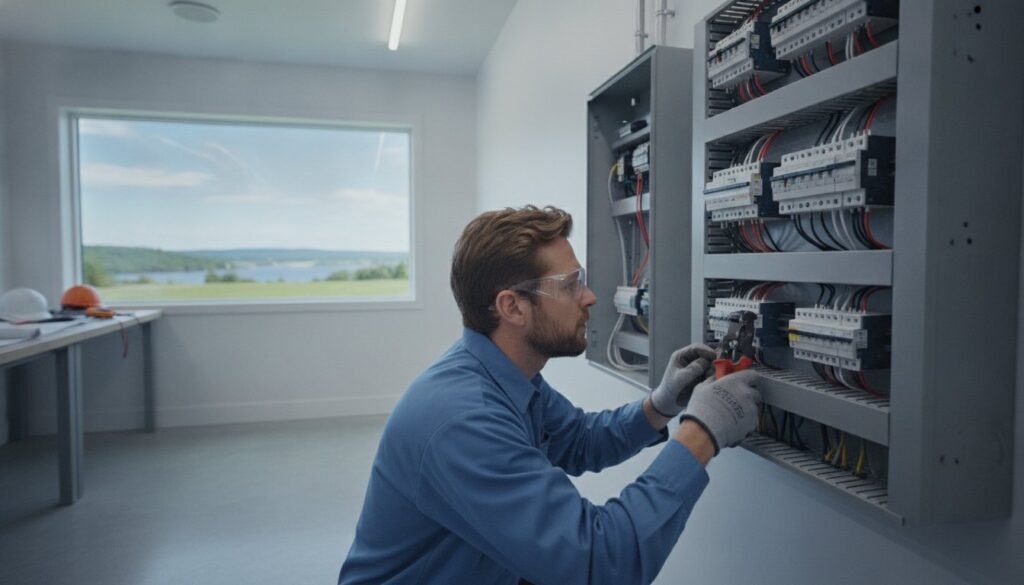 Professional Electrical Installation in Belleville: The 2026 Homeowner’s Reference Guide