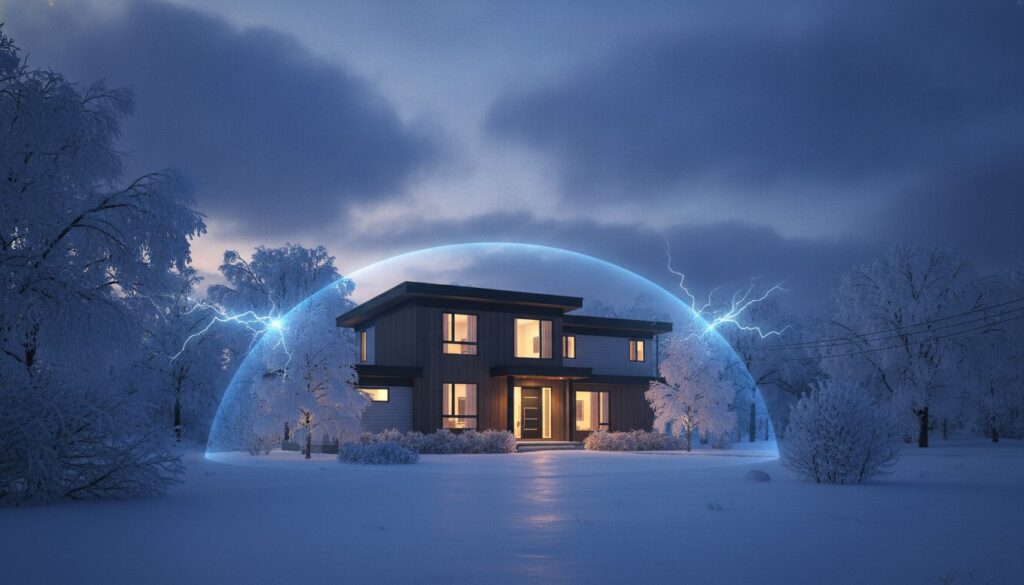 Protect Your Quinte Home with Surge Protection Equipment