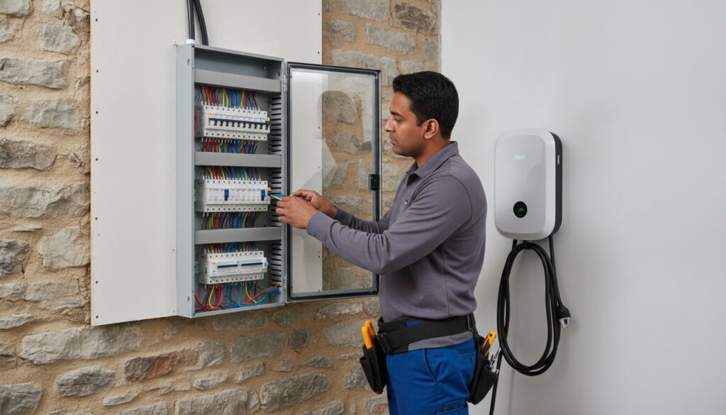 Electrical Upgrades in Belleville: The 2026 Guide to Safety and Modernization