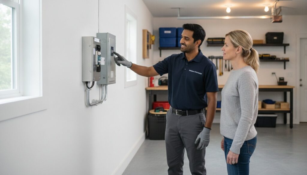 Generator Hookup in Ontario: A Comprehensive Guide for Homeowners