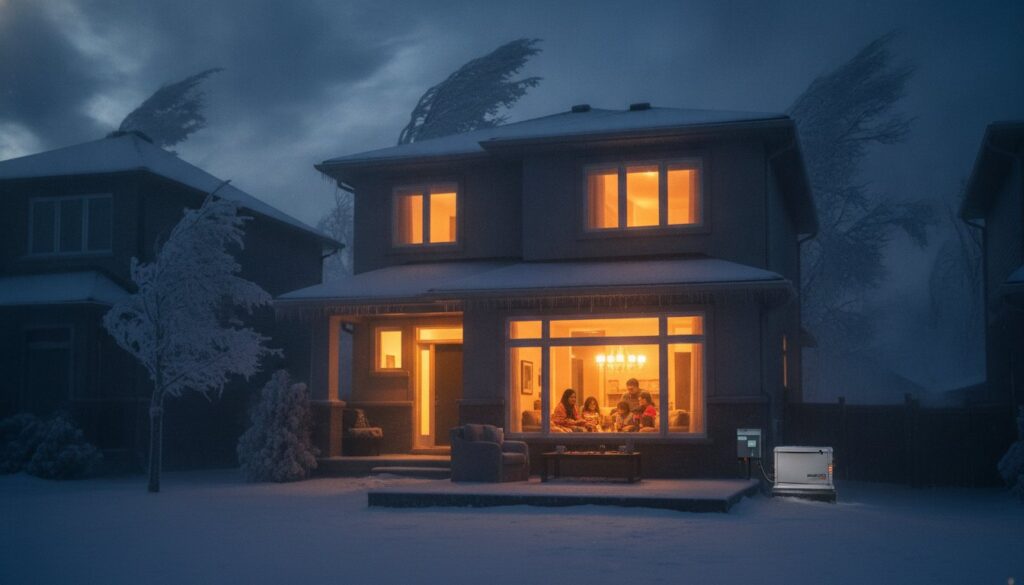Professional Generator Installation in Belleville: The 2026 Homeowner’s Buying Guide