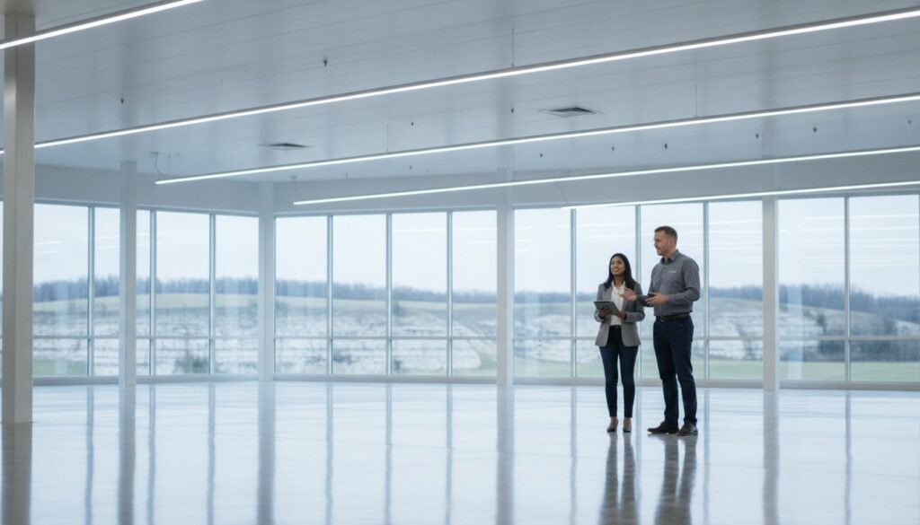 Commercial Lighting Upgrade Ontario: The 2026 Guide to Incentives and ROI