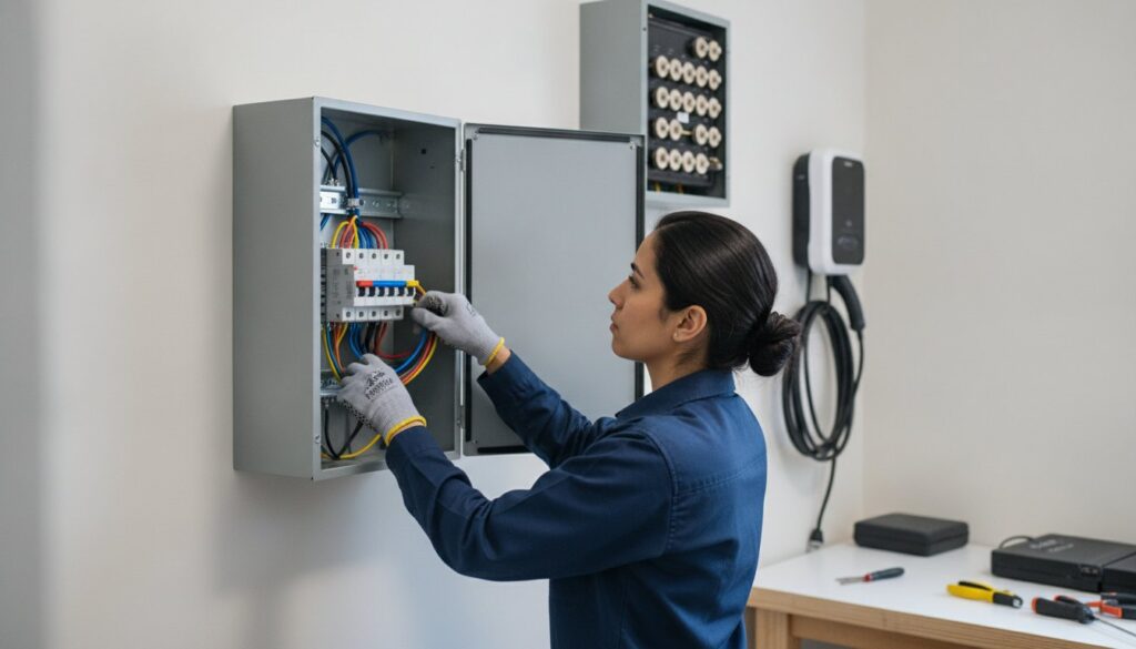 Electrical Panel Upgrade Cost in Ontario: 2026 Homeowner’s Guide