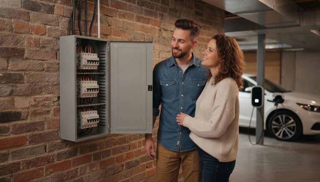 Electrical Panel Upgrade Cost Ontario: 2026 Pricing & Safety Guide
