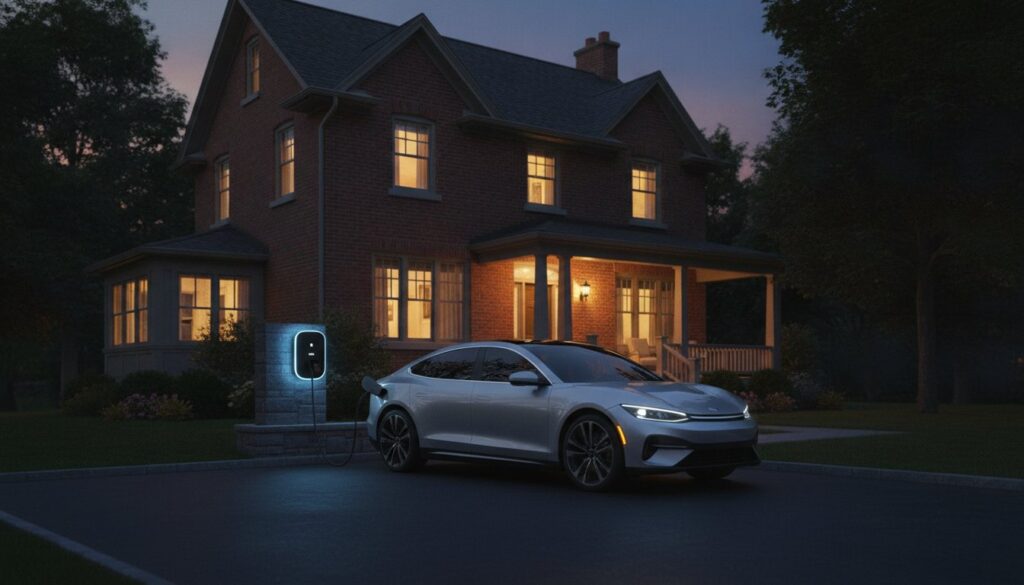 Electrical Upgrades for Older Ontario Homes: 2026 Guide