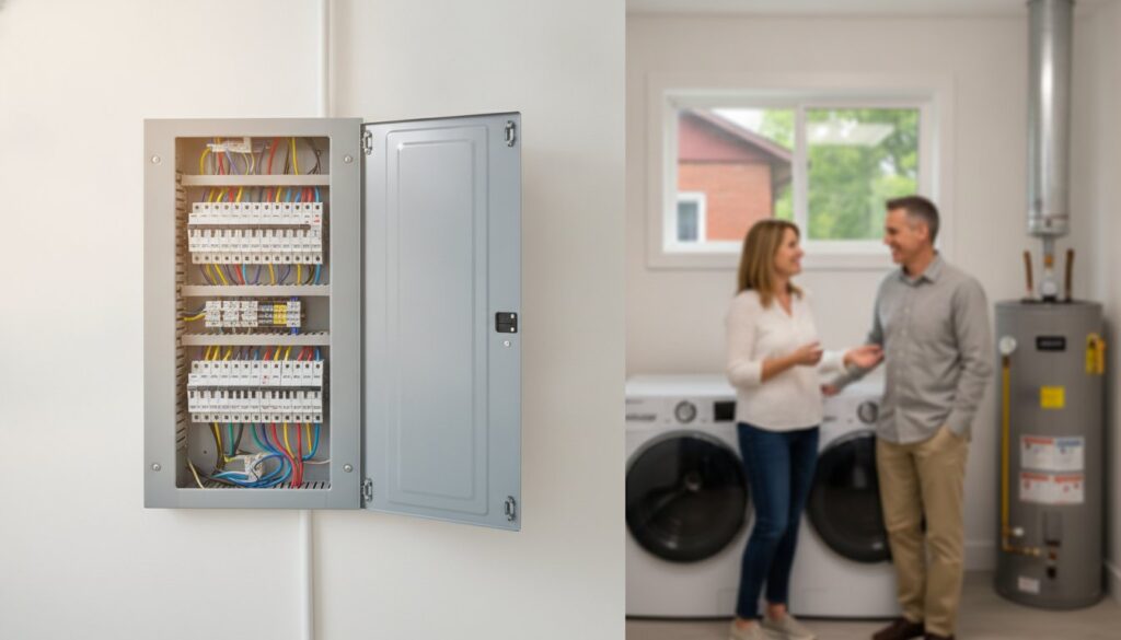 Reliable Electrical Service Upgrade in Belleville: The 2026 Homeowner’s Guide