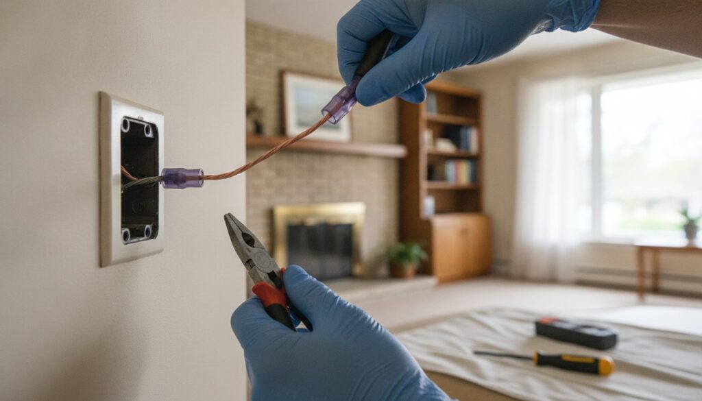 The Complete Guide to Aluminum Wiring Replacement in Ontario (2026)