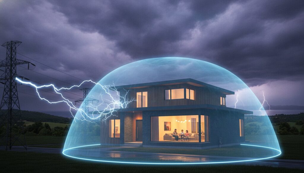 Whole-Home Surge Protector Installation: Protecting Your Ontario Home