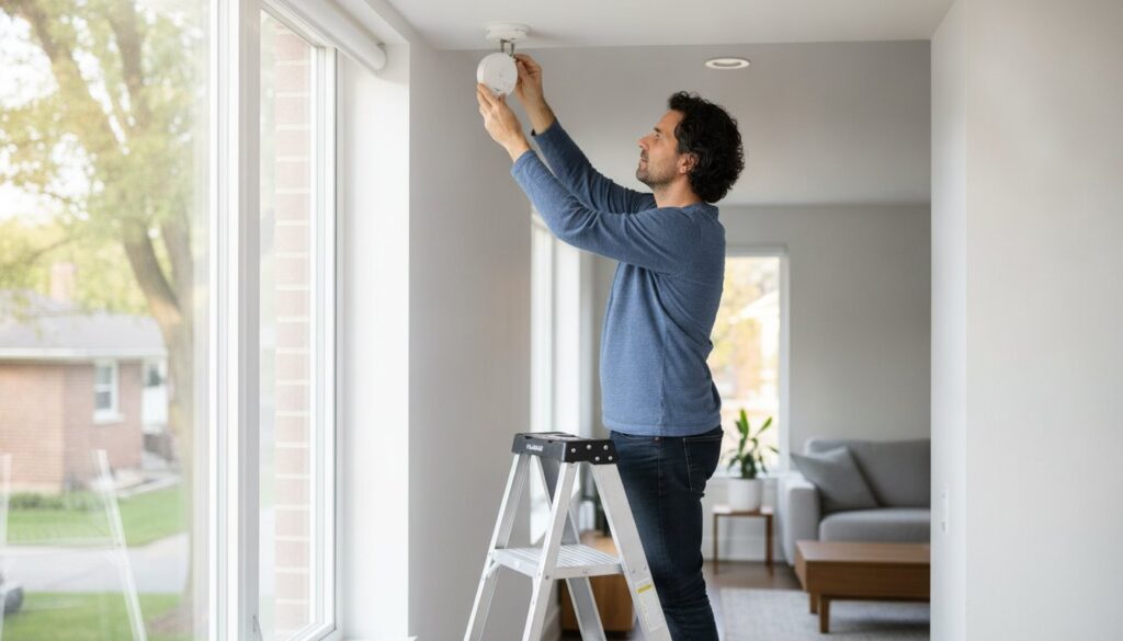 When to Replace Smoke & CO Alarms in Belleville & Quinte