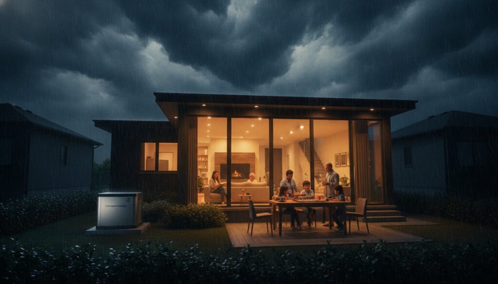 Professional Standby Generator Installation in Ontario: The 2026 Homeowner’s Guide