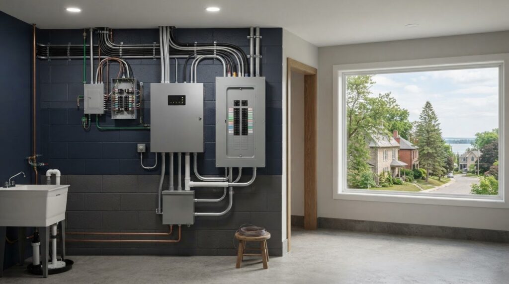 2026 Automatic Transfer Switch Costs in Quinte West